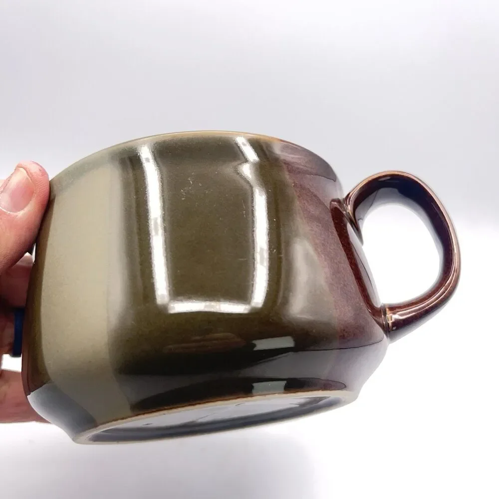 Independence Stoneware Creamer Made In Japan